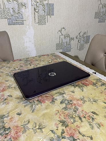 ps5 oyun disk: İşlənmiş HP Pavilion, 15.6 ", AMD A6, 1 TB, Ünvandan götürmə, Pulsuz çatdırılma, Ödənişli çatdırılma — 9