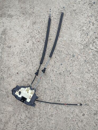 ət çəkən maşin: Hyundai Sanata 2008-2009 madel üçün,Şofer teref qabaq qapı üçün — 3