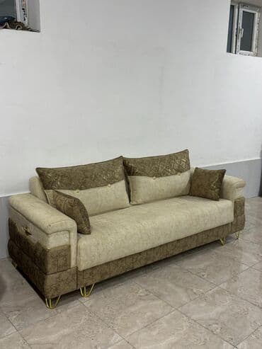 ofis ucun divan: Divan, Yeni, Açılan, Bazalı, Parça, Pulsuz çatdırılma — 1