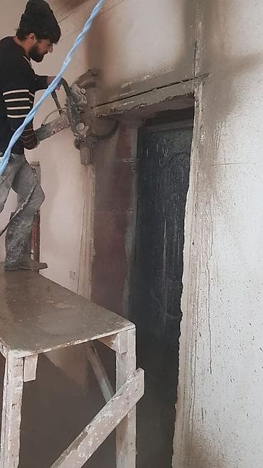 kombi yuma aparatı: #betonisleri #beton #betonkesme #betonkəsimi #betonkesim #betondesme — 7