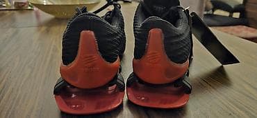 Adidas Porsche Design Sport kişi idman ayaqqabısı - Model: Porsche — 4