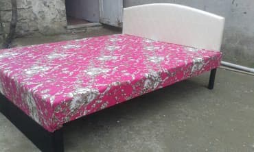 Ev üçün mebel: Yataq — 4