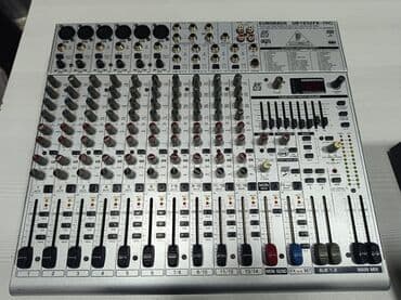 roland va: Sintezator, Roland — 7