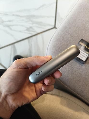 c92 max saat: Ploom — 2