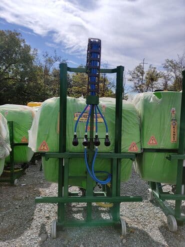 ot doğrayan aparat: Dərmansəpən Hidrolik qol✓ 600 LT -2100 AZN ✓ 800 LT - 2400 AZN ✓ 16 — 3