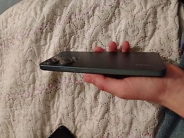 redmi note 13 pro qiymeti irşad: Redmi 13C, 256 GB, rəng - Qara, Düyməli — 4