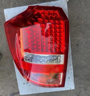 mala: Duman əleyhinə, Kia 2011 il, Orijinal, İşlənmiş — 1