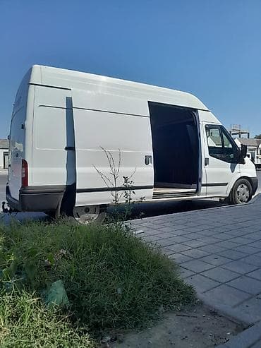 аренда авто ош для такси: Yuklerin Şeher daxili ve rayonlara tehlukesiz ve munasib qiymetlerle — 3