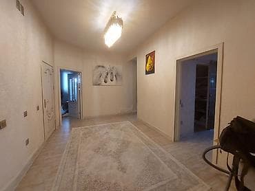 qusarda satilan bina evleri: 3 otaqlı, Yeni tikili, 125 kv. m — 7