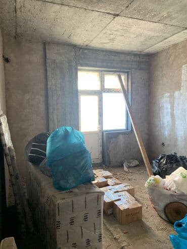 nerimanovda obyekt satilir: 3 otaqlı, Yeni tikili, m. Neftçilər, 110 kv. m — 7