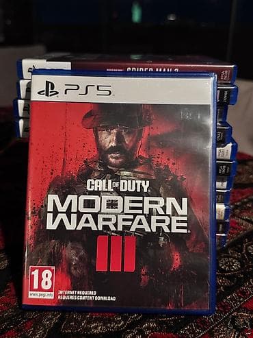 Qarışıq janr — 9