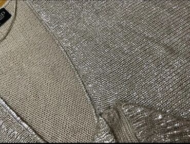 Hicab: Кофта размер s можно одеть не застёгивая до размера хл — 5