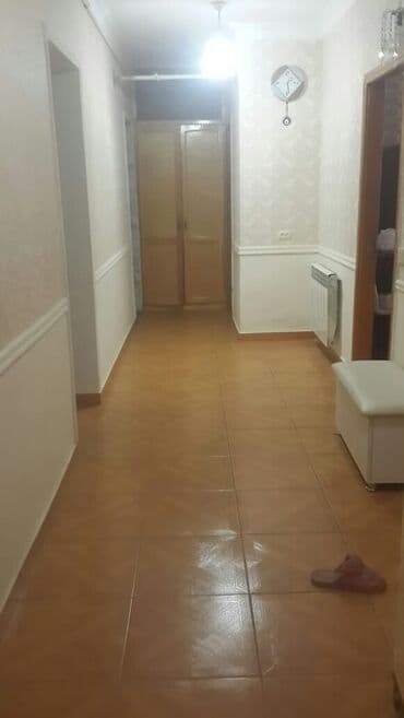 Информатика: Баку, 5 комнат, Вторичка, м. Ази Асланов, 120 м² — 6