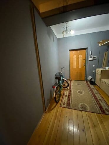 купить однокомнатную квартиру в баку: 3 комнаты, Новостройка, м. Ази Асланов, 98 м² — 7