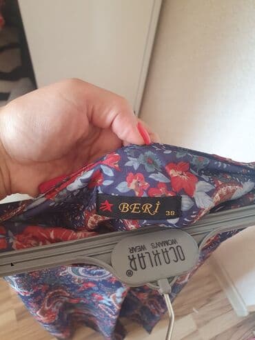 midi karandaş qadın ətəkləri: Turkiyeden alinib yenidi — 3