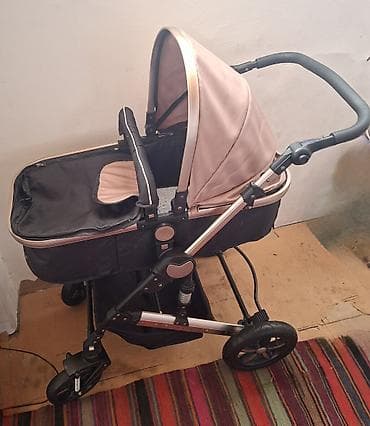 ikinci el mekteb cantalari: Çıxarıla bilən beşikli araba, İşlənmiş, Ödənişli çatdırılma — 1