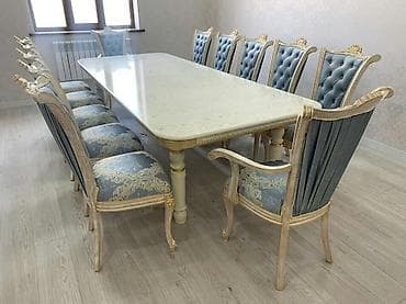 Dayələr: Mebellərin təmiri, bərpası — 5