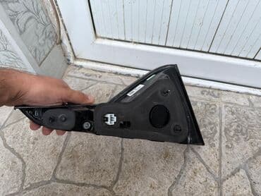 Ötürücü qutuların detalları: LED, Hyundai 2016 il, Orijinal — 4