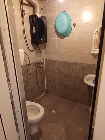 Квартиры: Сумгайыт, 2 комнаты, Вторичка, 40 м² — 2