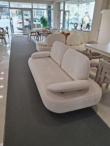 divanla: Yeni, Künc divan, Divan, Bazasız, Açılmayan — 4
