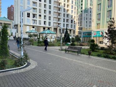 снять квартиры в баку: Nərimanov metrosuna yaxin Heyder Eliev merkezinə yaxin 10 mertebeli — 8