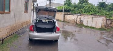 disklər təkərlər type 1: Kia Rio: 1.4 l | 2004 il Universal — 7