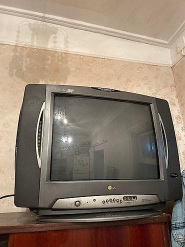 3d televizor: İşlənmiş Televizor LG — 1