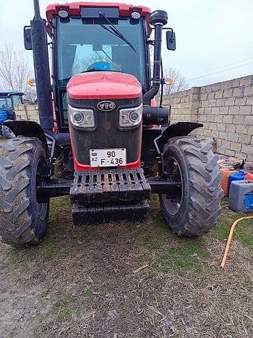 Hisarlar ağır diskli borona - Brend/model: Hisarlar ağır tip diskli — 4