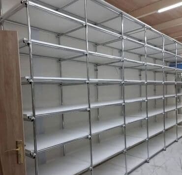 Biznes üçün program təminatı: Rəf vitrinləri — 3