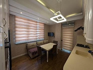 комната аренда: 🏙️ Luxury Apartment in the Heart of Baku | Narimanov Experience — 8