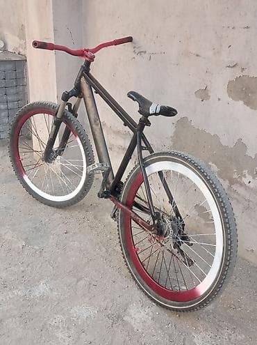 velosiped şin: 26lig velo xirda para problemleri Var onlarda Problem Yaratmr single — 7