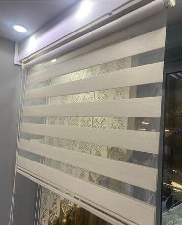 step deke: Jalüz pərdə ucuz sok qiymətlər bizdə 2 ya 3 günərzində hazırlama — 12