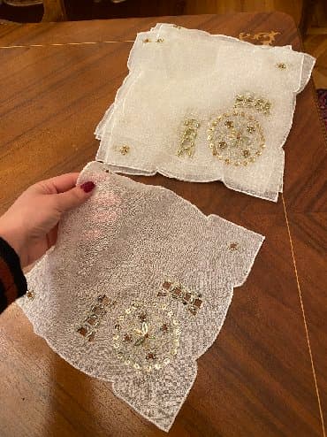 atlas parça qiyməti: 10 eded hamisi 5 azn unvan genclik metrosu — 1