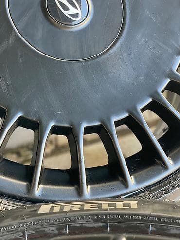 disk kalpaklar: Disk Teker satiram — 5