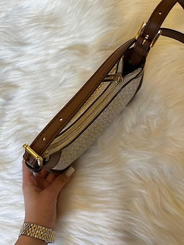 ağ çanta: Çiyin çantası, Michael Kors — 2