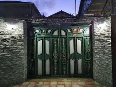 makler gence: 3 otaqlı, 100 kv. m, Kredit yoxdur, Orta təmir — 7