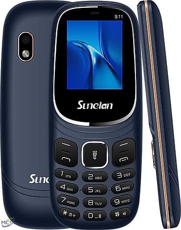 ulefone s11: Kateqoriya: Telefonlar Brend: Sunelan Model: S11 Ad: Sunelan S11 — 1