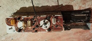 Motonəqliyyat: VAZ (LADA) 2107, 2017 il, Yeni — 4