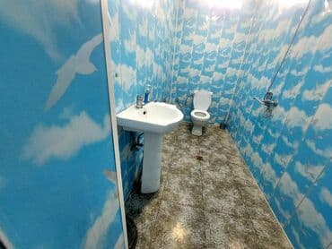 eliyar eliyev kucesi: Hövsan qəs. 4 otaqlı, 120 kv. m, Kredit yoxdur, Orta təmir — 10