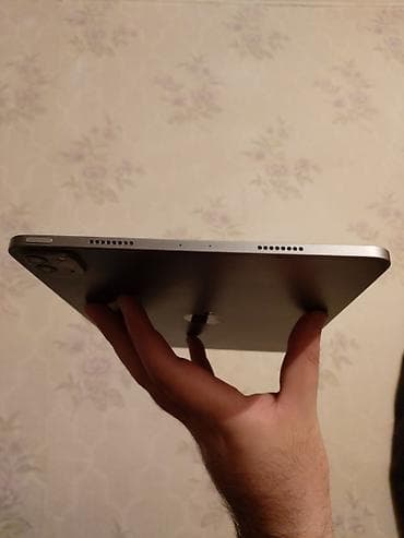 apple mac mini: İşlənmiş Apple iPad Pro, 11", 256 GB, Pulsuz çatdırılma — 6