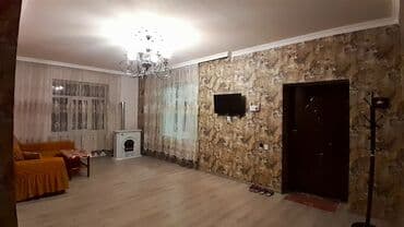 həzi aslanovda kirayə evlər: QUSAR HƏYƏT EVİ | Günlük & Aylıq KİRAYƏ🏡 ~Geniş rahatlığa və — 3