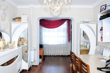 купить квартиру в ханкенди: Баку, 3 комнаты, Вторичка, 75 м² — 2