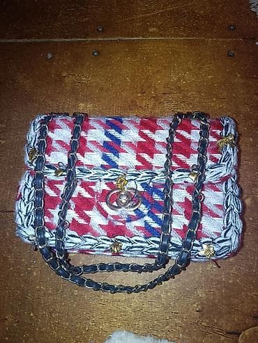 idman sumkalari: Çantalar — 2