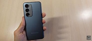 android monitor satilir: Tecno Spark 20C, 256 GB, rəng - Qara, Barmaq izi — 3