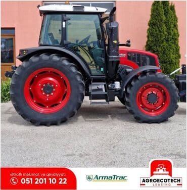 traktor mtz 50: Bəzi texnikalar var ki onlar haqqında nəsə yazmağa ehtiyac olmur — 2