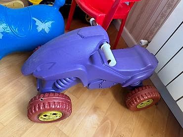 Коляски: Rezin at qalib tekce 5azn — 4