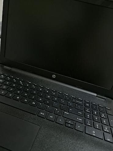 HP: HP noutbuk Xüsusiyyətlər: - Marka: HP - Korpus: Teksturalı qara — 2