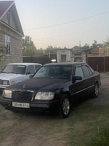 elektrikli moped ikinci el: Mercedes-Benz E 230: 2.3 l | Sedan — 3
