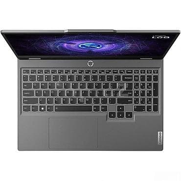 lenova a2016a40: Noutbuk "Lenovo LOQ 15İRX9 Gaming" Şəhər: Bakı Marka: Lenovo Yeni? — 2