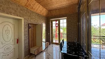 bina az kohnə tikili: Şabran, 224 kv. m, 5 otaqlı, Hovuzsuz, Qaz, İşıq, Su — 6